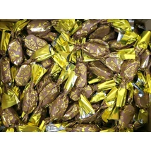 PALEOLIT SÓS-KARAMELLÁS SZALONCUKOR 3KG KRÉMMEL TÖLTVE, LÉDIG PALEOLIT SÓS-KARAMELLÁS SZALONCUKOR 3KG KRÉMMEL TÖLTVE, LÉDIG