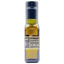 FEKETEKÖMÉNY (NIGELLA) OLAJ 100ML SOLIO