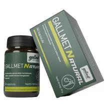 GALLMET-NATURAL 60DB EPESAV KAPSZULA