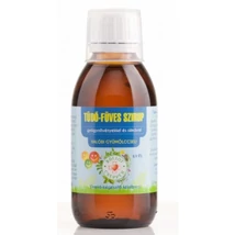 TÜDŐ-FÜVES SZIRUP 150ML BÁLINT CSEPPEK