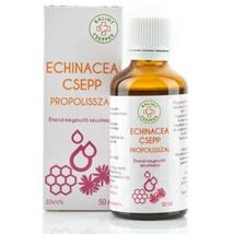 ECHINACEA CSEPP PROPOLISSZAL 50ML BÁLINT CSEPPEK
