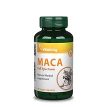 VITAKING MACA 1500MG (90) KAPSZULA