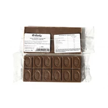 PALEOLIT TÁBLÁS "TEJ"CSOKOLÁDÉ ERITRITTEL 80G PALEOLIT TÁBLÁS "TEJ"CSOKOLÁDÉ ERITRITTEL 80G