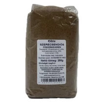 PALEOLIT SZERECSENDIÓS FŰSZERKEVERÉK 250G NUTMEG GROUND COMPOUND
