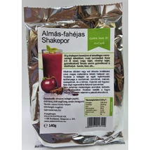 ALMÁS-FAHÉJAS SHAKEPOR 140G (7 ADAG) NOCARB GOTTA LOVE IT!