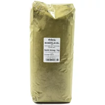 PALEOLIT BABÉRLEVÉL ŐRÖLT 1KG BAY LEAVES GROUND (LAUREL)