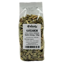 PALEOLIT KARDAMOM 150G EGÉSZ
