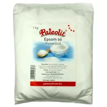 PALEOLIT EPSOM SÓ (KESERŰSÓ) 1KG