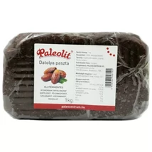  PALEOLIT DATOLYA PASZTA NATÚR 1KG (100% DATOLYA)