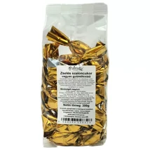  PALEOLIT ZSELÉS SZALONCUKOR 300G VEGYES