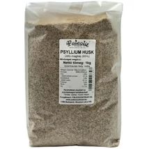 PALEOLIT PSYLLIUM HUSK 85% 1KG (ÚTIFŰ MAGHÉJ)