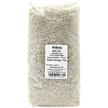 PALEOLIT KELTA TENGERI SÓ DURVA 1KG <6MM CELTIC BLUESEA SALT GRANULATE