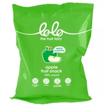 LOLO ALMA SNACK 25G 100% NATÚR ALMA THE FRUIT FAIRY