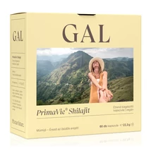 GAL PRIMAVIE® SHILAJIT 60 KAPSZULA