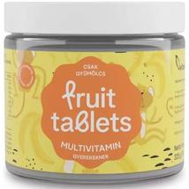VITAKING FRUIT TABLETS MULTIVITAMIN GYEREKEKNEK (130)
