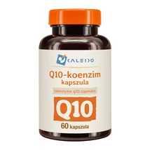 CALEIDO Q10-KOENZIM KAPSZULA 60DB