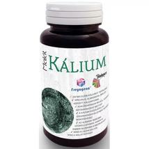 FREYAGENA BALANCE KÁLIUM-MALÁT 250MG 80 KAPSZULA