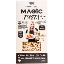 FANNIZERO MAGIC PASTA ORSÓ 200G 23 TOJÁSOS SZÁRAZTÉSZTA