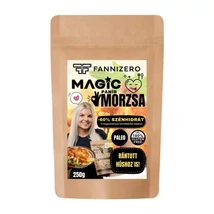 FANNIZERO MAGIC PANÍR MORZSA 250G RÁNTOTT ÉTELEK PANÍROZÁSÁHOZ