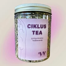 VN CIKLUS TEA 50G SZÁLAS GYÓGYNÖVÉNY TEAKEVERÉK