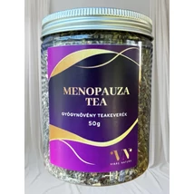 VN MENOPAUZA 50G SZÁLAS GYÓGYNÖVÉNY TEAKEVERÉK