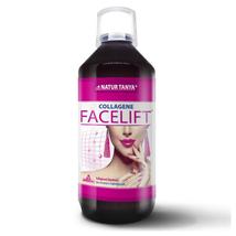 KOLLAGÉN FACELIFT KONCENTRÁTUM 500ML NATUR TANYA®