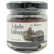 DR. ALIMENT FEKETE FOKHAGYMA 55G