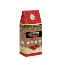 HEALTH MARKET CRUNCHY HAZELNUT 250G SZALONCUKOR KÓKUSZTEJES CSOKOLÁDÉVAL HEALTH MARKET CRUNCHY HAZELNUT 250G SZALONCUKOR KÓKUSZTEJES CSOKOLÁDÉVAL