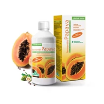 FERMENTÁLT PAPAYA KONCENTRÁTUM 500ML NATUR TANYA®