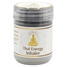 THAI ENERGY INHALER GYÓGYNÖVÉNYES INHALÁTOR - FEHÉR