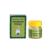 GARUDA AYURVEDA EUKALIPTUSZ BALZSAM 9ML