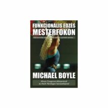  MICHAEL BOYLE: FUNKCIONÁLIS EDZÉS