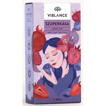 BERRY MIX SZUPERKÁSA 400G VIBLANCE