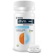 DHM FORTE 220MG 30 KAPSZULA TENMAG MÁSNAPOSSÁG HELYETT
