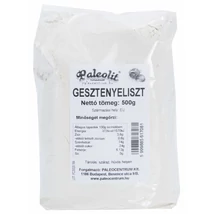 Gesztenyeliszt 500g Paleolit