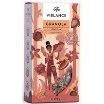 GRANELLA GRANOLA 275G VIBLANCE