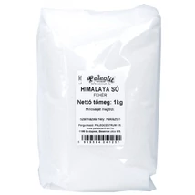 Himalaya só fehér 1kg Paleolit