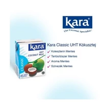  KARA KÓKUSZTEJ CLASSIC UHT 200ML