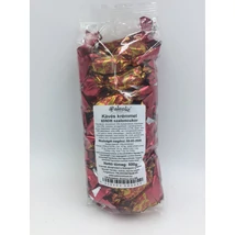 PALEOLIT KÁVÉS SZALONCUKOR 500G KRÉMMEL TÖLTVE