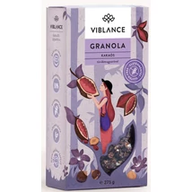 KAKAÓS GRANOLA 275G VIBLANCE