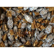 PALEOLIT KAKAÓS SZALONCUKOR 3KG KRÉMMEL TÖLTÖTT LÉDIG