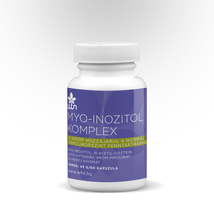  WTN MYO-INOZITOL KOMPLEX 60 KAPSZULA