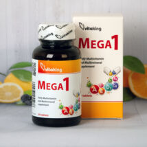 Mega1 multivitamin -Vitaking  (30 db ) tabletta