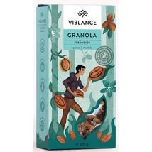 PEKÁNDIÓS GRANOLA 275G VIBLANCE