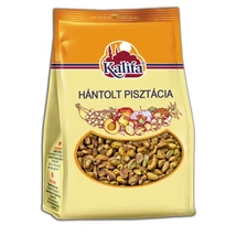 PISZTÁCIA HÁNTOLT 500G KALIFA