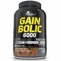 OLIMP SPORT Gain Bolic 6000 3,5kg Vanilla
