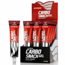 NUTREND CARBOSNACK WITH CAFFEINE TUBUS - COLA