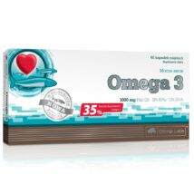 OLIMP LABS Omega 3 60 kapszula