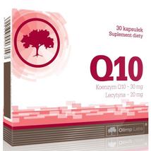 OLIMP Q10 - 30 KAPSZULA