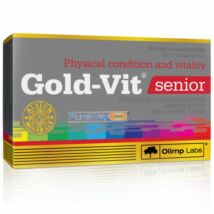 OLIMP GOLD-VIT SENIOR - 30 TABLETTA